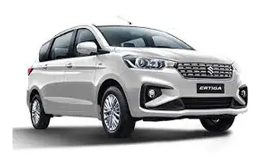Maruti Ertiga Taxi in Ayodhya