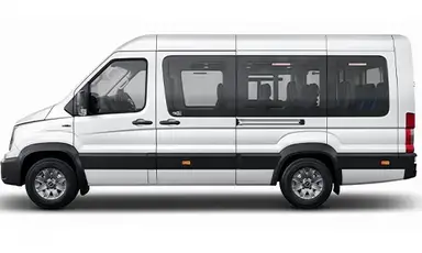 Force Urbania 12 Seater in Ayodhya