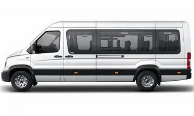 Force Urbania 16 Seater in Ayodhya
